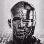 Gregory “ROBOCOP” Rodrigues