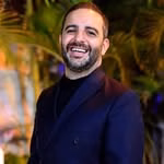 משה לוק Moshe Louk