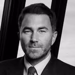 Eddie Hearn