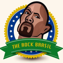 Lucas Zanoni “ the rock brasileiro “