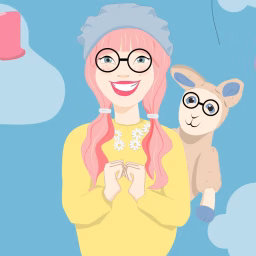 Ayu and Gigi - Educational Videos for Kids