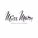 Miss Mary of Sweden