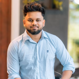 Accounting with Kavishka Bandara