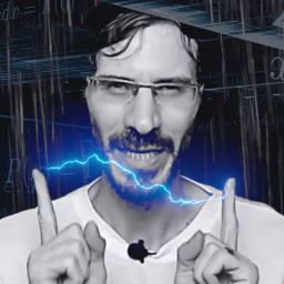 Dr. Kuasar