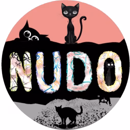 NUDO _  Libros, Filosofía y Relatos