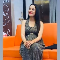 ISHA MISHRA