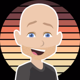 Bill Burr Animated