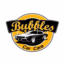 Bubbles Car Care