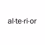 alteriordesign