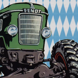 Fendt Classics
