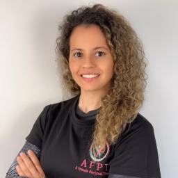 Coach Anissa كوتش أنيسة