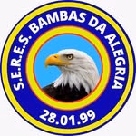 Bambas da Alegria 🦅