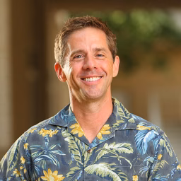 Dr Matt James
