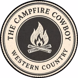 Jack Rowen - The Campfire Cowboy