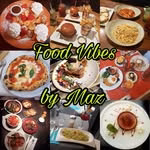 Food Vibes by Maz