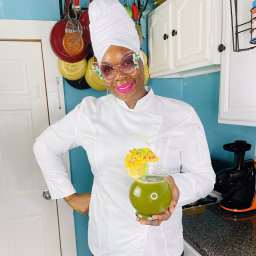 Carla's Kitchen CC