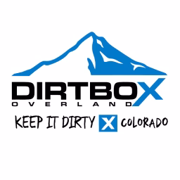 Dirtbox Overland