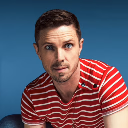 Jake Shears