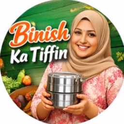 Binish ka Tiffin