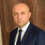 Юрий Парахин