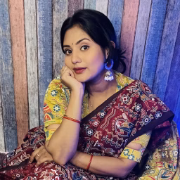 Sradha Panigrahi