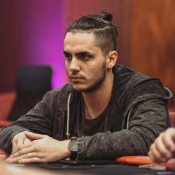 Mathieu Passion Poker