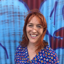 Author Kim Purcell: Anyone Can Write a Book