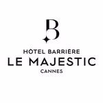 Hôtel Barrière Le Majestic