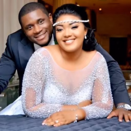 Couple KAYEMBE ministries 