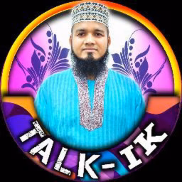 Talk ik
