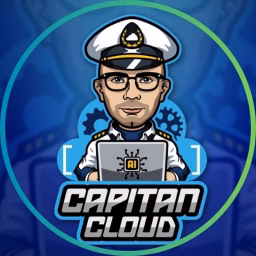 Capitan Cloud | Eugenio Fontana