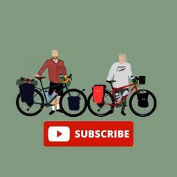 We Ride Bikes Places