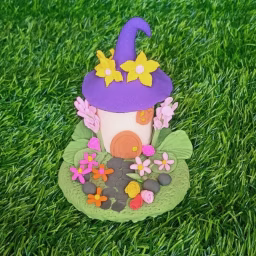 Jhakkas Clay Ideas 