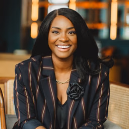 Danielle Jackson, Friendship Coach