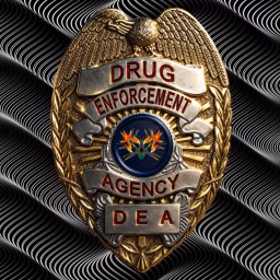 DRUG ENFORCEMENT AGENCY-STREET CRIMES UNIT (NGO)