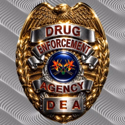 DRUG ENFORCEMENT AGENCY-STREET CRIMES UNIT (NGO)