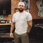 Mike Dowdell