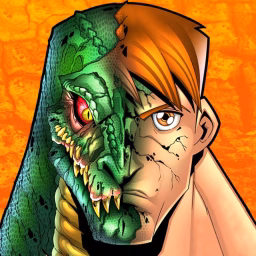 Dino Squad - WildBrain