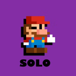 Solo level up