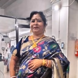Mamata Daily Vlogs