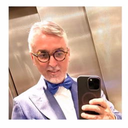 Cappucci Hair Milano