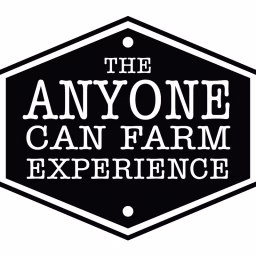 The Anyone Can Farm Experience