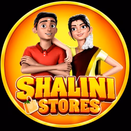 Shalini Stores