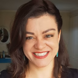Patrícia Goes