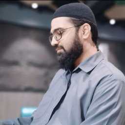 Syed Adnan Murtaza