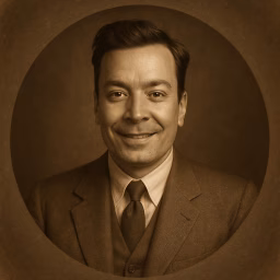 Jimmy Fallon: Beyond The Stage