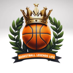 Basketball Legends Life