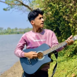 Kishore Mondal Official 