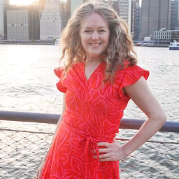 Tracy Gold - Personal Stylist & Designer