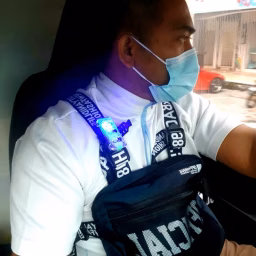 Ambulance Rakyat Malaysia